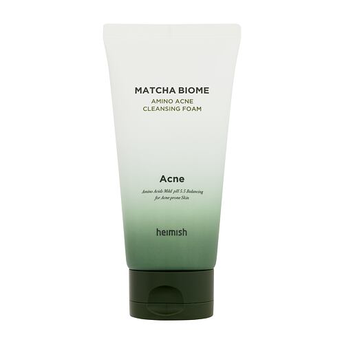 Čistilna pena Heimish Matcha Biome Amino Acne Cleansing Foam 150 g