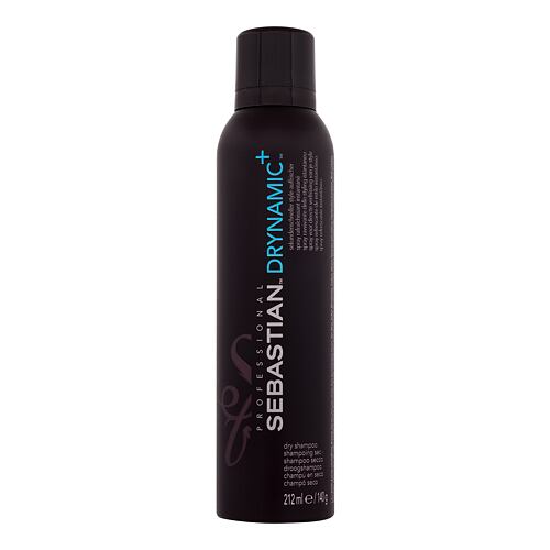 Suhi šampon Sebastian Professional Drynamic+ 212 ml