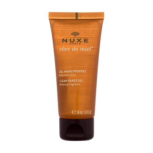 Tekoče milo NUXE Rêve de Miel Clean Hands Gel 30 ml