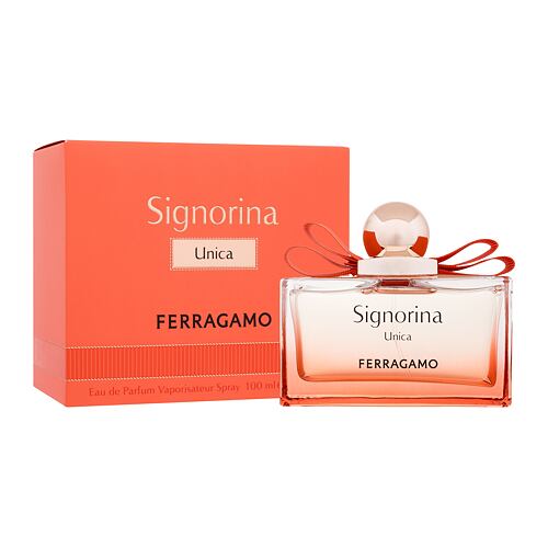 Parfumska voda Ferragamo Signorina Unica 100 ml