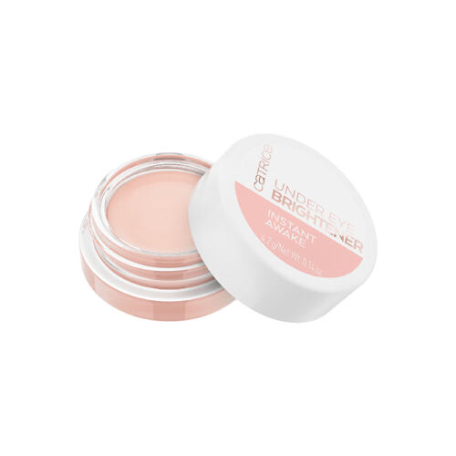 Korektor Catrice Under Eye Brightener 4,2 g 010 Light Rose