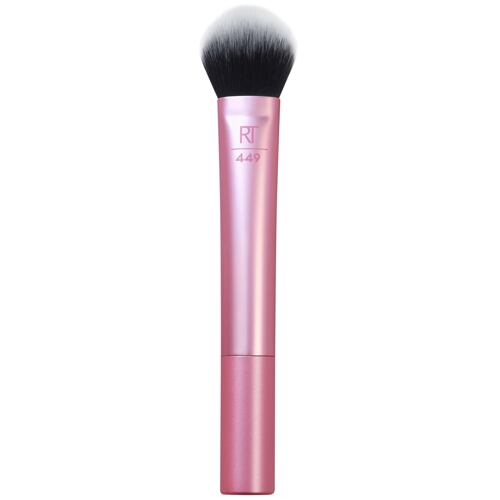 Čopič za ličenje Real Techniques Cheek RT 449 Tapered Cheek Brush 1 kos