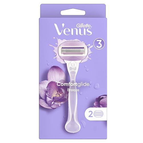 Brivnik Gillette Venus ComfortGlide Breeze 1 kos