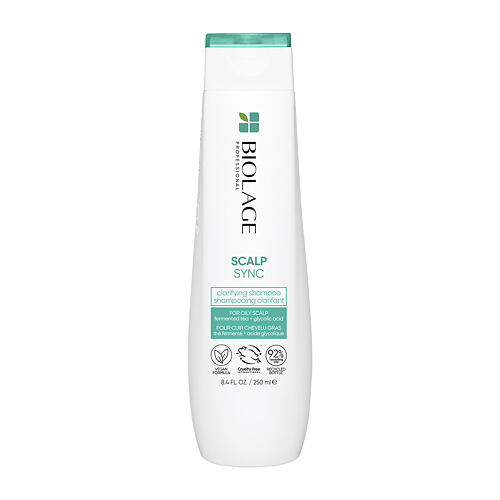 Šampon Biolage Scalp Sync Clarifying Shampoo 250 ml