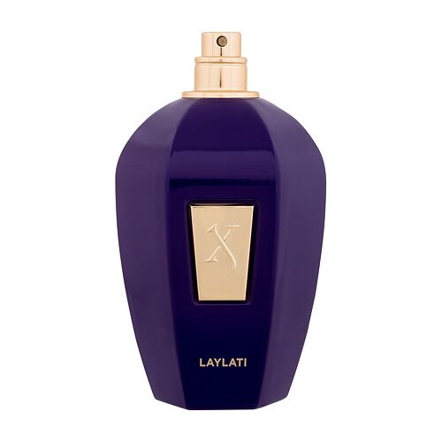 Parfumska voda Xerjoff V Collection Laylati 100 ml Testerji