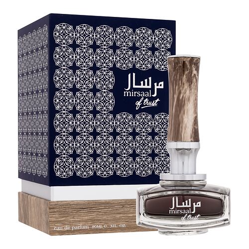 Parfumska voda Afnan Mirsaal of Trust 90 ml