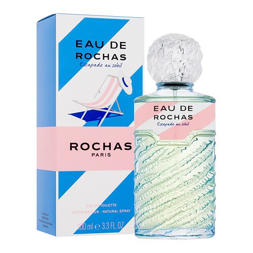 Toaletna voda Rochas Eau De Rochas Escapade Au Soleil 100 ml