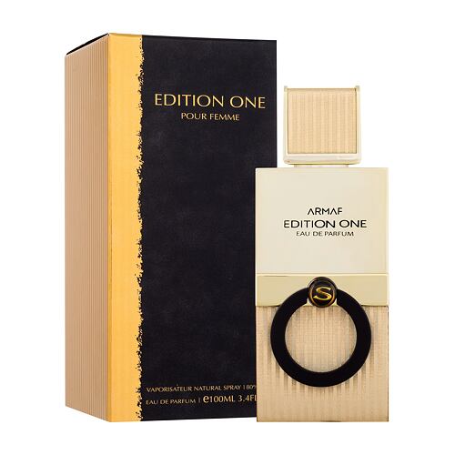 Parfumska voda Armaf Edition One 100 ml