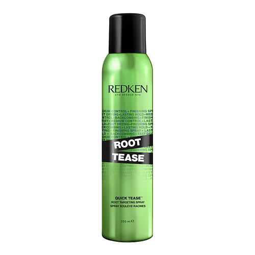 Lak za lase Redken Quick Tease Root Tease 250 ml