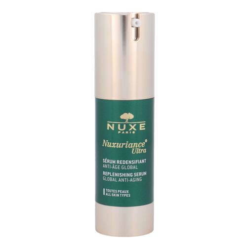 Serum za obraz NUXE Nuxuriance Ultra Replenishing Serum 30 ml poškodovana škatla