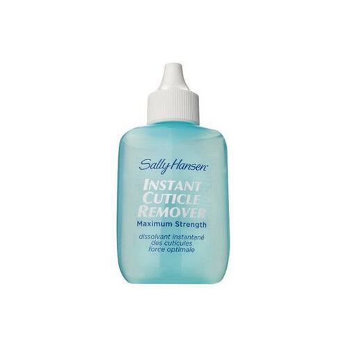 Nega nohtov Sally Hansen Instant Cuticle Remover 29,5 ml poškodovana škatla