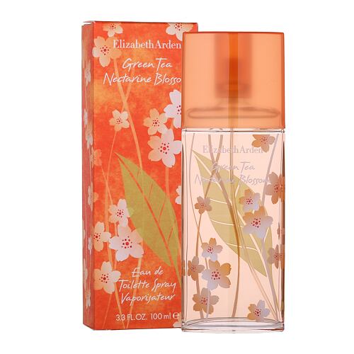 Toaletna voda Elizabeth Arden Green Tea Nectarine Blossom 100 ml