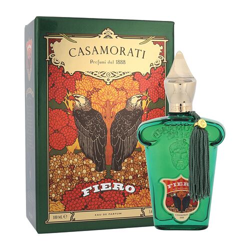 Parfumska voda Xerjoff Casamorati 1888 Fiero 100 ml