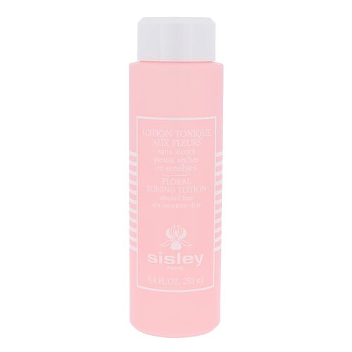 Tonik Sisley Floral Toning Lotion 250 ml