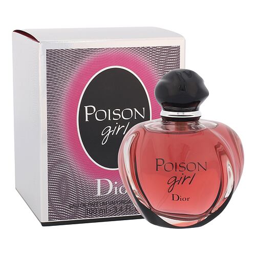 Parfumska voda Dior Poison Girl 100 ml