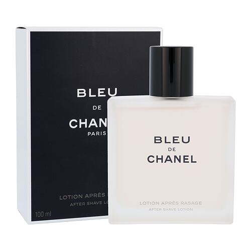 Vodica po britju Chanel Bleu de Chanel 100 ml