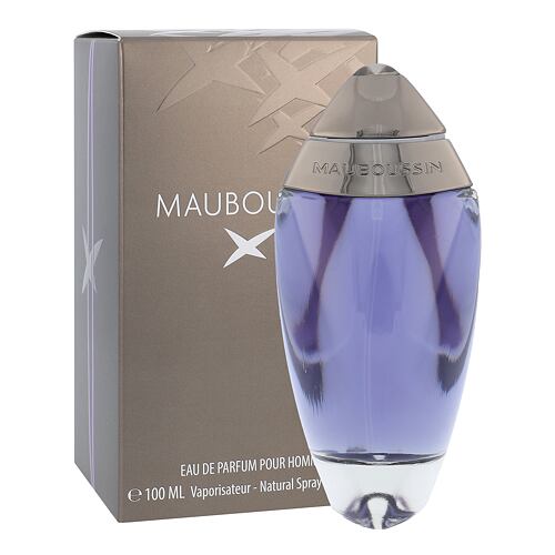 Parfumska voda Mauboussin Homme 100 ml