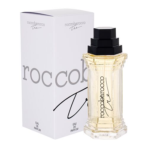 Parfumska voda Roccobarocco Tre 100 ml