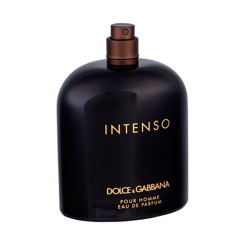 Parfumska voda Dolce&Gabbana Pour Homme Intenso 125 ml Testerji