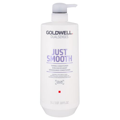 Balzam za lase Goldwell Dualsenses Just Smooth 1000 ml