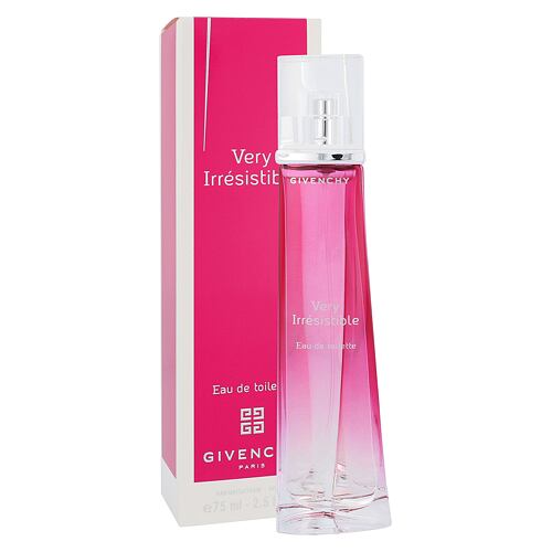 Toaletna voda Givenchy Very Irresistible 75 ml