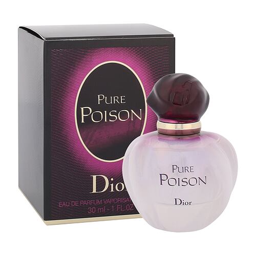 Parfumska voda Dior Pure Poison 30 ml