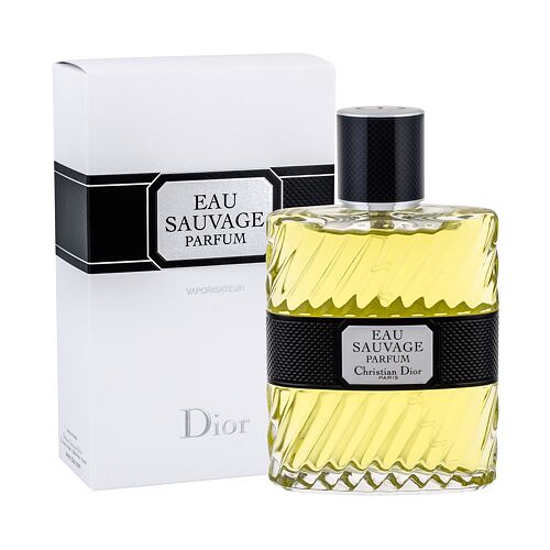 Parfumska voda Dior Eau Sauvage Parfum 2017 100 ml