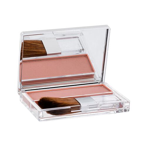 Rdečilo za obraz Clinique Blushing Blush 6 g 101 Aglow