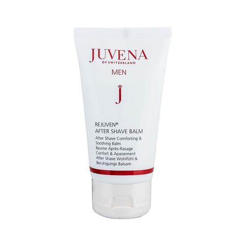 Balzam po britju Juvena Rejuven® Men After Shave Comforting & Soothing Balm 75 ml