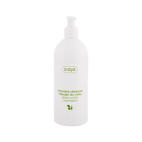 Losjon za telo Ziaja Natural Olive 400 ml