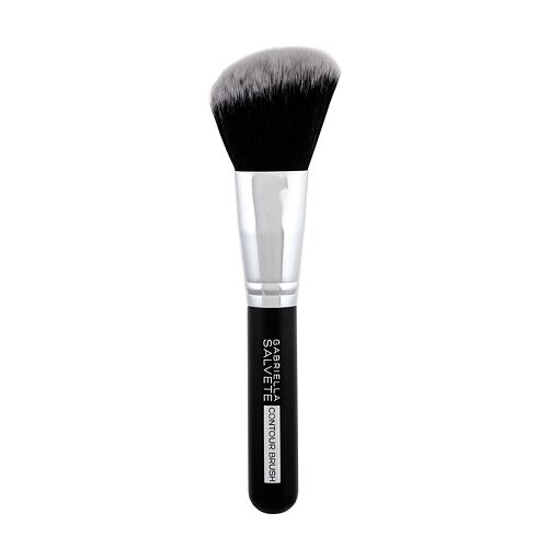 Čopič za ličenje Gabriella Salvete Brushes Contour Brush 1 kos