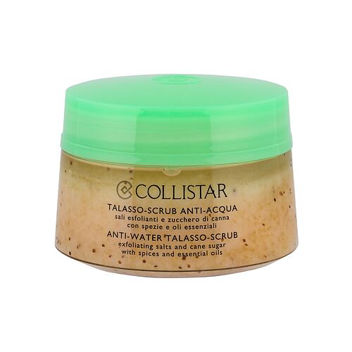 Piling za telo Collistar Special Perfect Body Anti-Water Talasso-Scrub 300 g