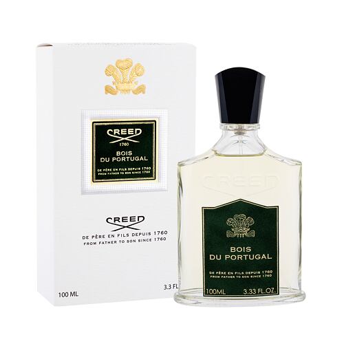 Parfumska voda Creed Bois du Portugal 100 ml