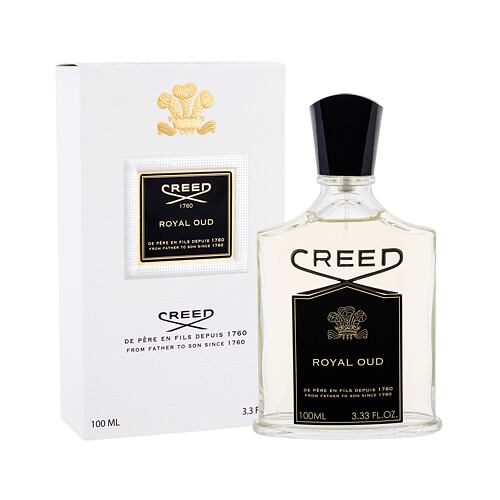 Parfumska voda Creed Royal Oud 100 ml