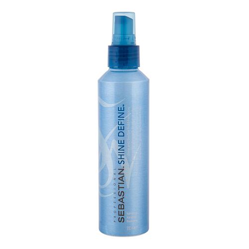 Za sijoče lase Sebastian Professional Shine Define 200 ml