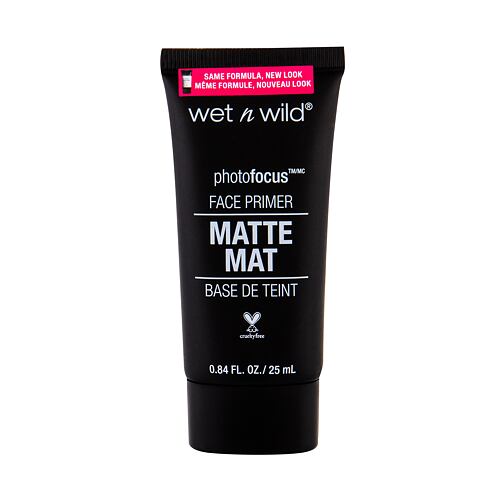 Podlaga za ličila Wet n Wild Photo Focus 25 ml