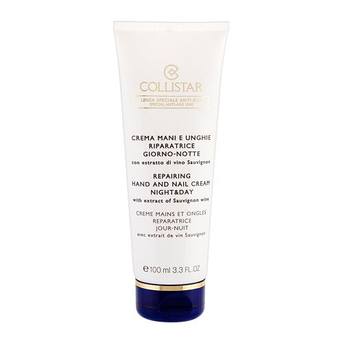 Krema za roke Collistar Special Anti-Age Repairing Hand And Nail Cream Night&Day 100 ml