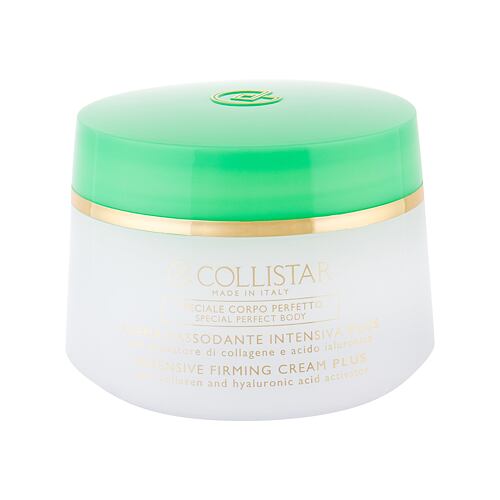 Krema za telo Collistar Special Perfect Body Intensive Firming Cream Plus 400 ml