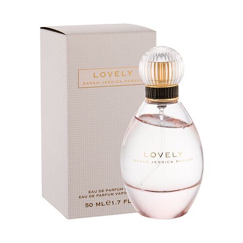 Parfumska voda Sarah Jessica Parker Lovely 50 ml