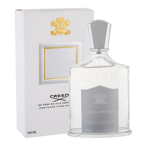 Parfumska voda Creed Royal Water 100 ml