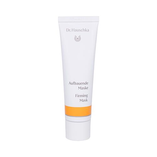 Maska za obraz Dr. Hauschka Firming Mask 30 ml