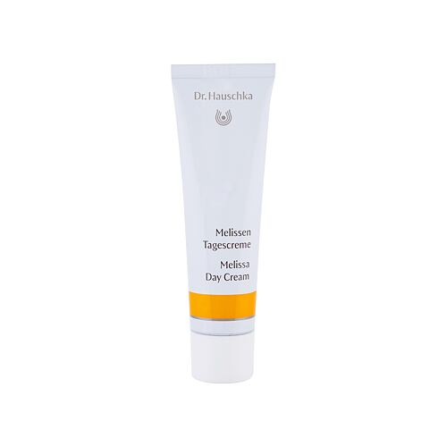 Dnevna krema za obraz Dr. Hauschka Melissa 30 ml