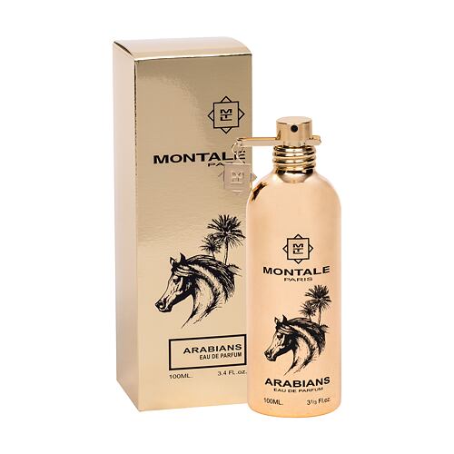 Parfumska voda Montale Arabians 100 ml