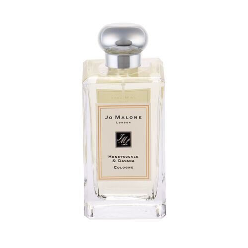 Kolonjska voda Jo Malone Honeysuckle & Davana 100 ml