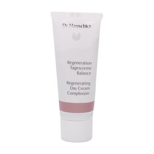 Dnevna krema za obraz Dr. Hauschka Regenerating Day Cream Complexion 40 ml