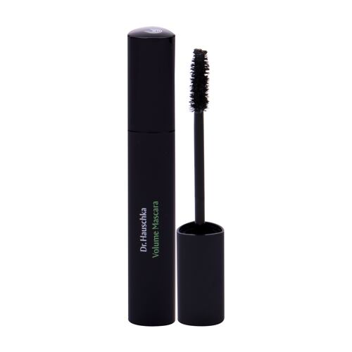 Maskara Dr. Hauschka Mascara Volume 8 ml 01 Black