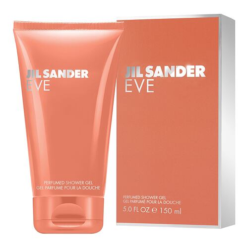 Gel za prhanje Jil Sander Eve 150 ml