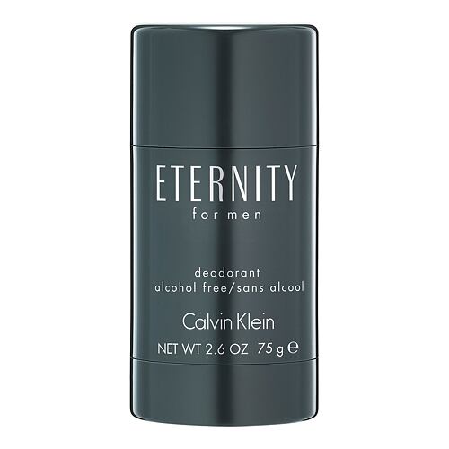 Deodorant Calvin Klein Eternity For Men 75 ml