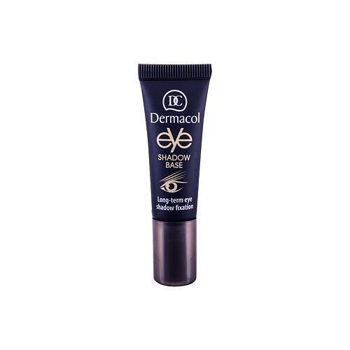 Podlaga za senčila Dermacol Eye Shadow Base 7,5 ml