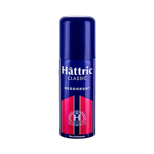 Deodorant Hattric Classic 150 ml